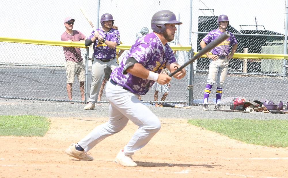 Bunnell hit delivers Trojans to World Series