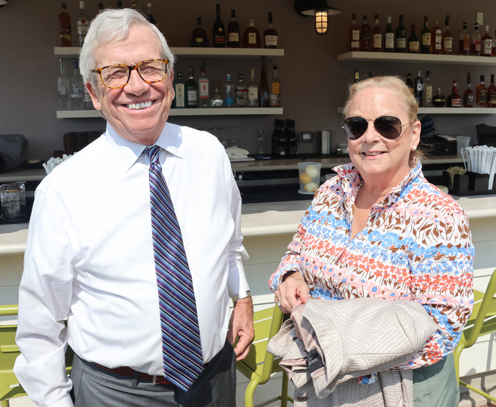 Judges, attorneys take a nostalgic tour | Litchfield.bz