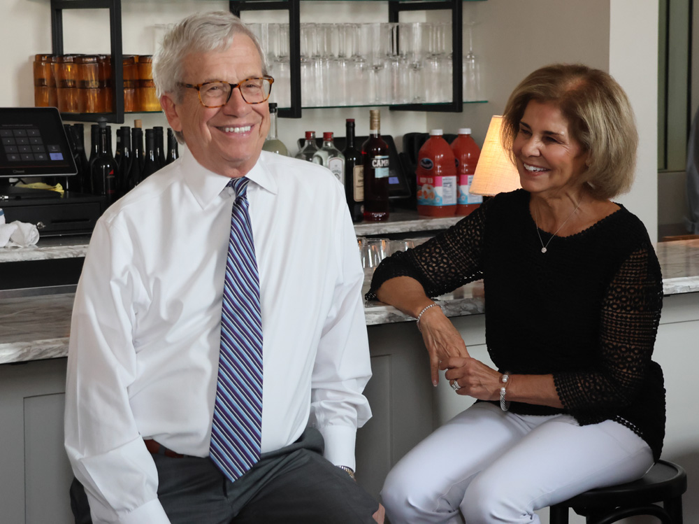 Judges, attorneys take a nostalgic tour | Litchfield.bz