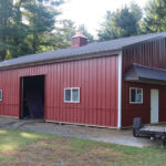 Popular consignment shop adds a building