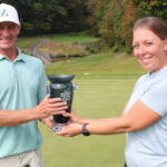 Stonybrook Golf crowns club champions