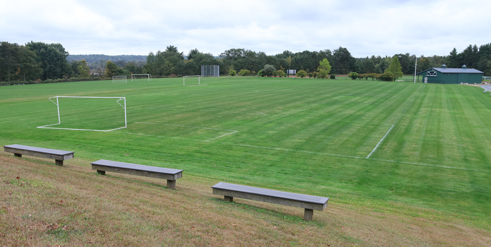 Lakeview soccer teams to play at Plumb Hill