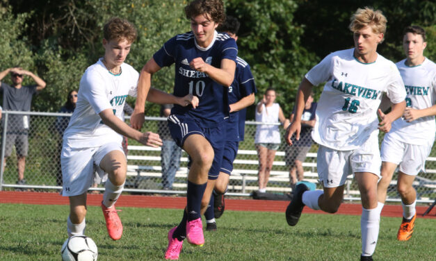 Bobcats humbled in opener at Shepaug