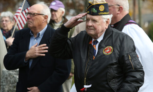 American Legion Post 27 elects officers