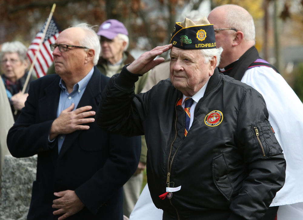 American Legion Post 27 elects officers