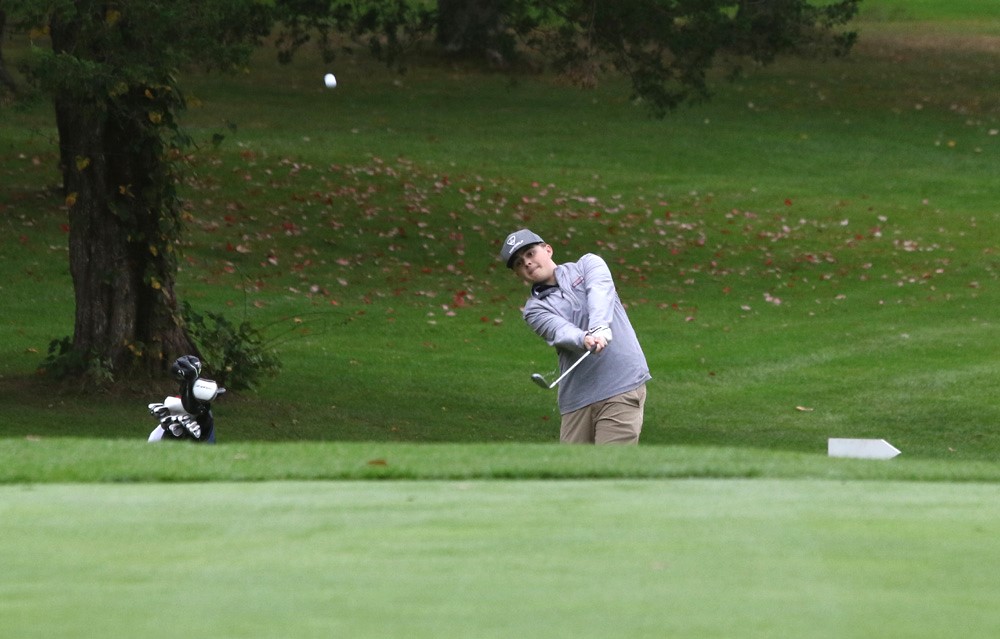 Lakeview golfers score two more wins