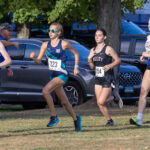 Markavich second at Coginchaug invite