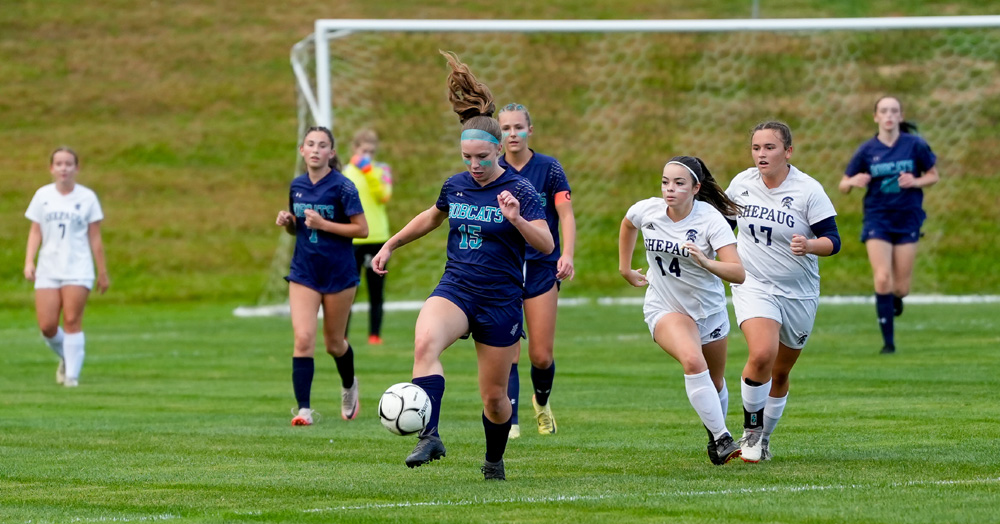 Bobcats throttle Shepaug for fourth win