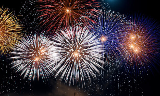 Plumb Hill campus to host fireworks show