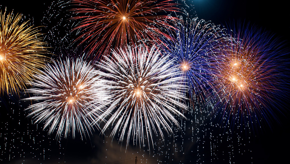 Plumb Hill campus to host fireworks show