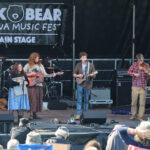 A perfect day for Black Bear fest opening