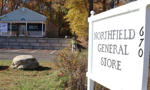 Northfield General Store open for business