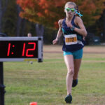 Markavich is top runner for ‘Cats in BL meet