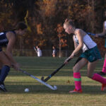 Lakeview in BL field hockey semifinals