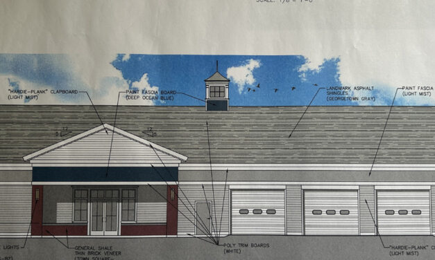 Deal signed to buy land for new LVA home