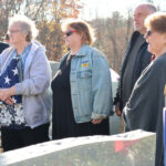 Vietnam War veteran honored by Post 44