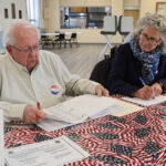 Voters head to the polls on Election Day