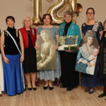 DAR chapter celebrates 125th anniversary