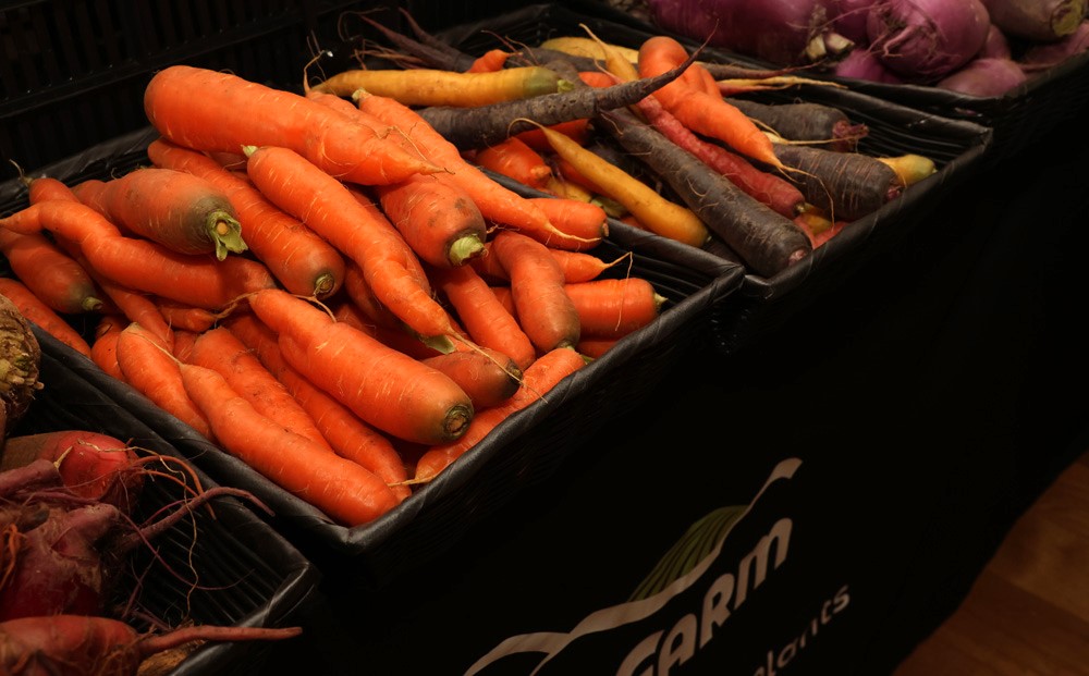 Farm market is making its off-season run