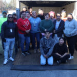 Morris food pantry receives i2 donations