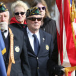 Veterans Day service to be held Monday