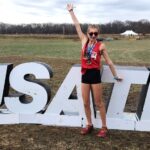 Lily Markavich: An All-American runner