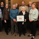 Land trust earns GLPT’s annual award