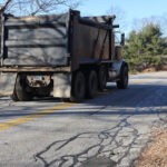 Campville Road to undergo reconstruction