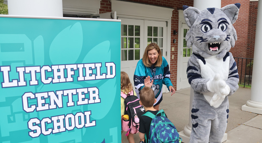 Year in Review BZ takes a look at 2024 Litchfield.bz