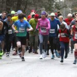 New Year’s Day run to be an informal event