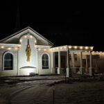 Bantam church set to celebrate Christmas