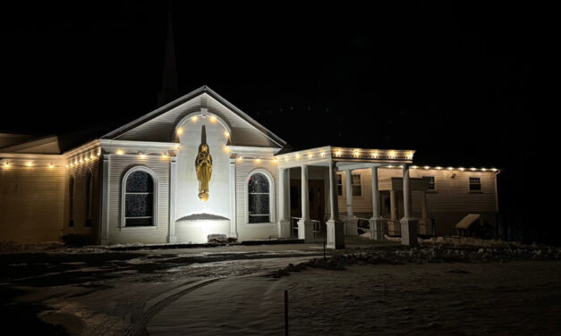 Bantam church set to celebrate Christmas