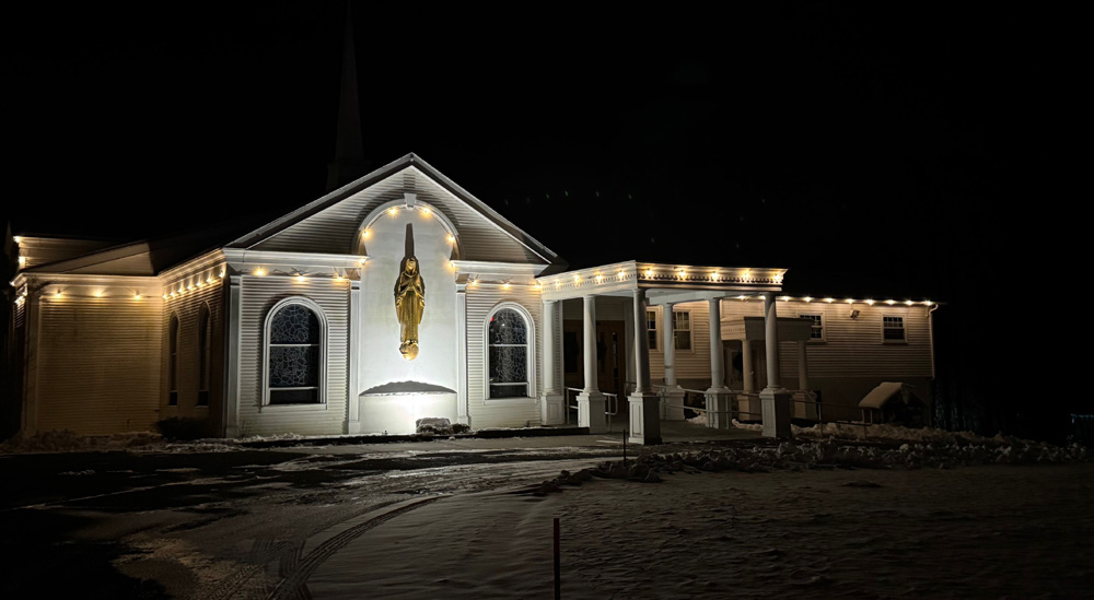 Bantam church set to celebrate Christmas