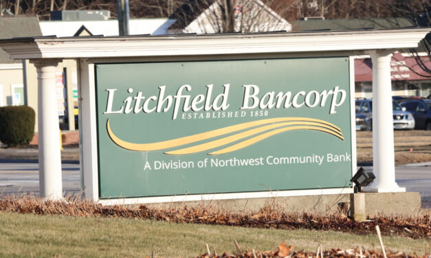 Litchfield bank to get new name, new look