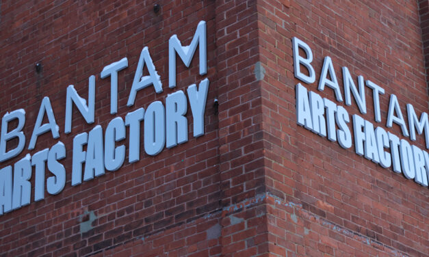 Meeting set on Bantam arts district plan