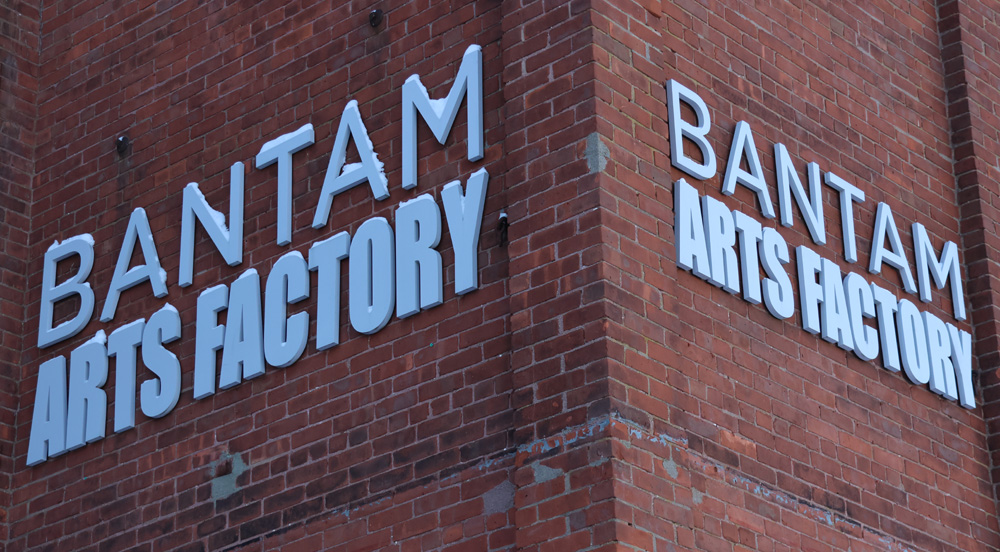 Meeting set on Bantam arts district plan