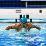 Bobcats primed for swimming showdown