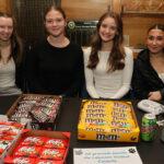 Student council raises $ on game nights