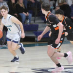 Bobcats find stride in routing Terryville