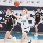 Bobcats throttle Watertown for 9th win