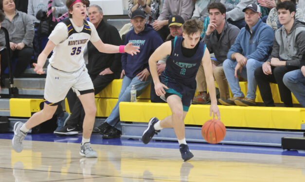 Bobcats score road win over Housatonic