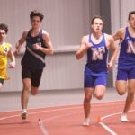 Lakeview competes in BL championships