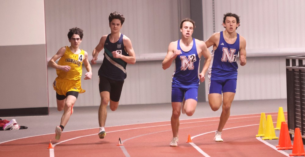 Lakeview competes in BL championships