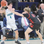 Bobcats at home for BL tourney opener