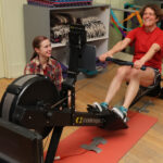 Rowers pulling all-nighter to raise money