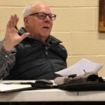 Selectmen to put final touch on audit bid