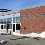 No school at Lakeview after pipes burst