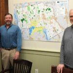 Our Towns: A milestone for land trust