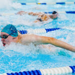 ‘Cats dominant in swim win over Shepaug