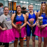 Lakeview swimmers shine at Splash Classic